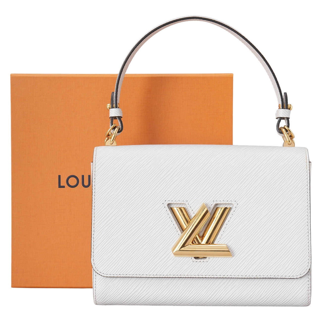 LOUIS VUITTON(USED)루이비통 M55513 에삐 트위스트 MM